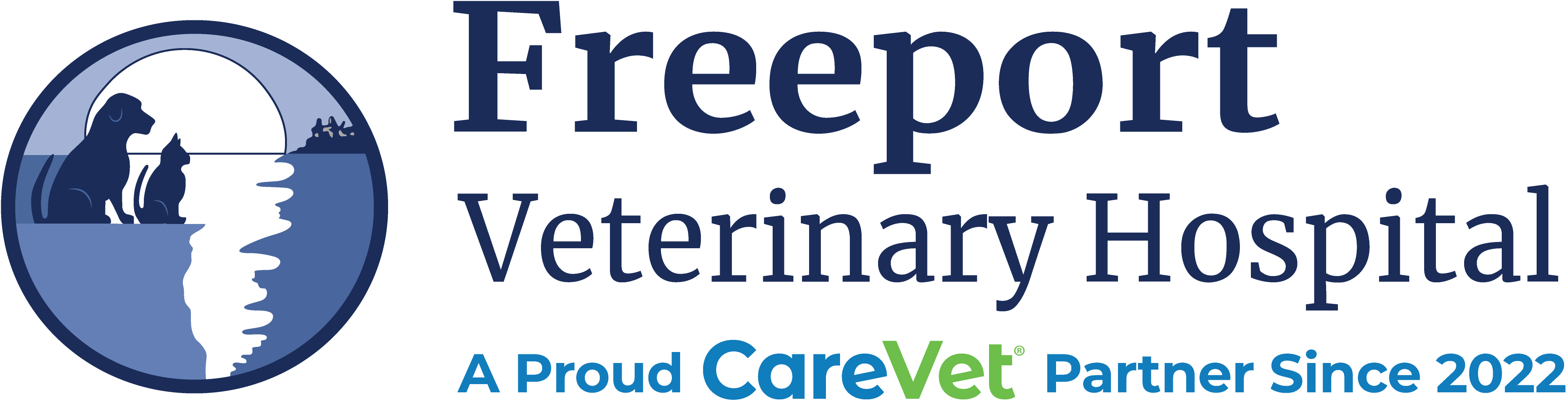 Freeport Veterinary Hospital