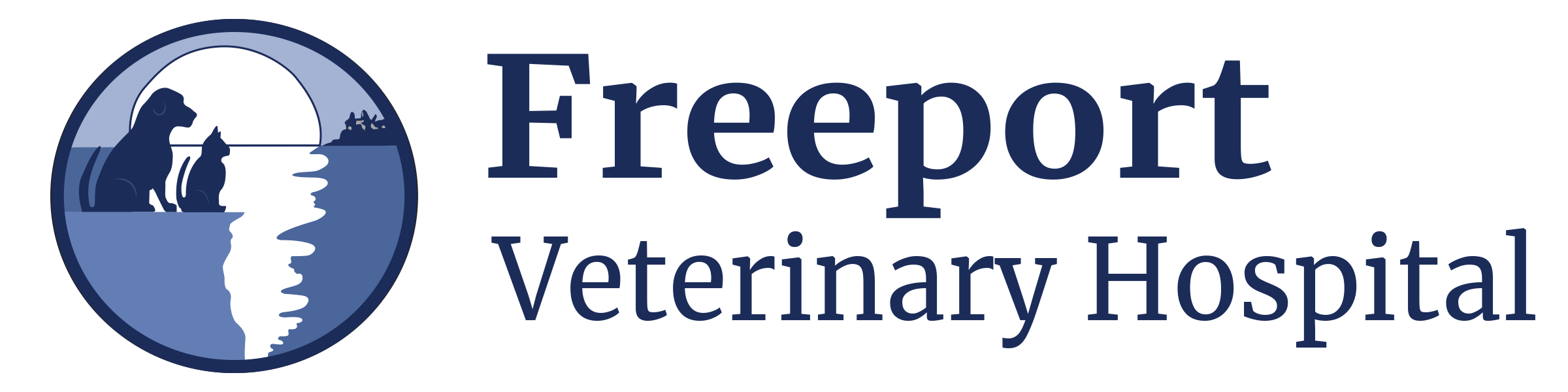 Freeport Veterinary Hospital